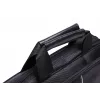 Etui na notebook Addison 309015 39,6 cm (15,6) Aktówka Czarny