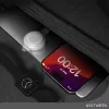 Ładowarka 4smarts QI2 Smartwatch Srebrna USB Bezprzewodowe Szybkie Ładowanie