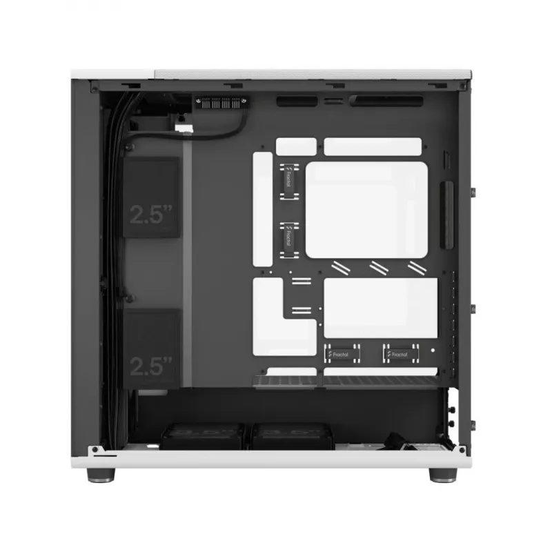 Obudowa PC Fractal Design North XL Desktop biały