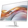 Monitor HP 23,8-calowy Series 5 FHD w białym kolorze - 524sw