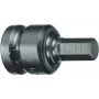 Końcówka wkrętakowa Gedore 6224000 Masa 72 g