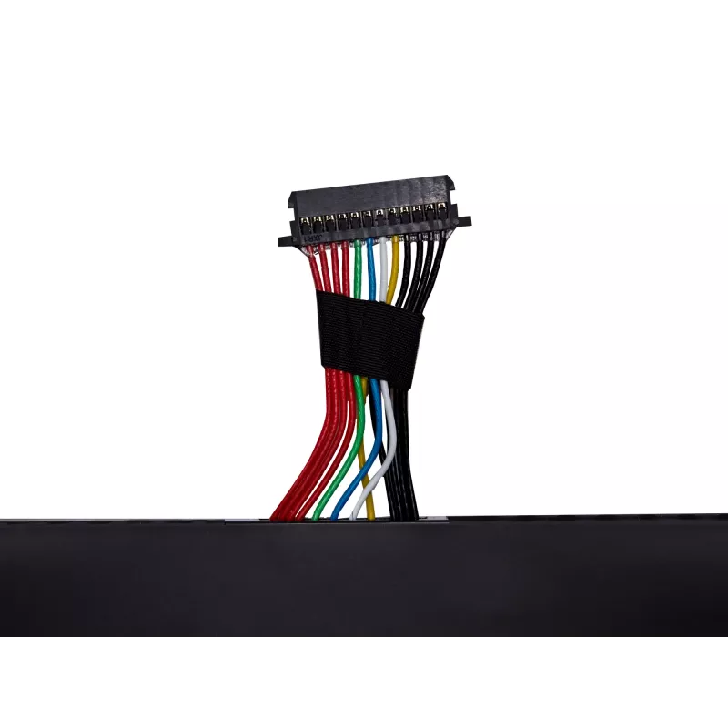 Bateria zielony Cell LE173 do Lenovo Legion 5 5-15ARH05 5-15IMH05