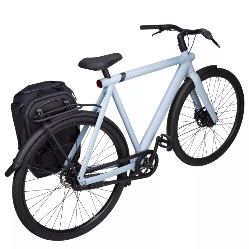 Thule 5091 Paramount Hybrid Pannier 26L Czarny