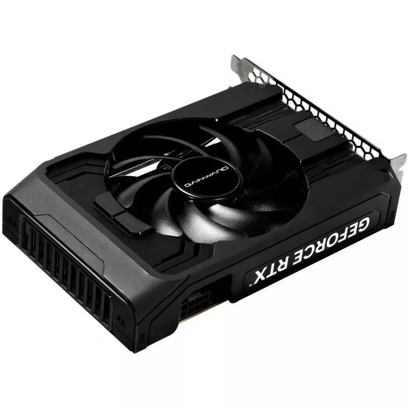 Karta graficzna GAINWARD GeForce RTX 5050 Pegasus, 8 GB GDDR6, 128-bit, PCIe 5.0, 2317 MHz