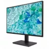 Monitor Acer VERO B277UGBMIIQPRZX 27in 2560x1440 HDMI DP USB Hub Czarny