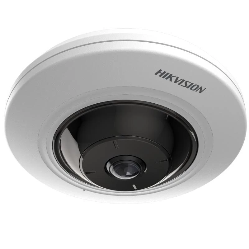 Kamera IP Hikvision DS-2CD2955G0-ISU(1.05MM) Kopułka