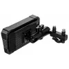 Kamera samochodowa Navitel MS850 DUAL — dwukanałowy rejestrator motocyklowy z Wi‑Fi