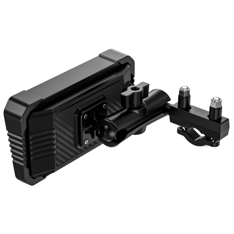 Kamera samochodowa Navitel MS850 DUAL — dwukanałowy rejestrator motocyklowy z Wi‑Fi