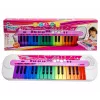klawiatura Simba Toys Benelux My Music World 106834638 z klawiszami dotykowymi