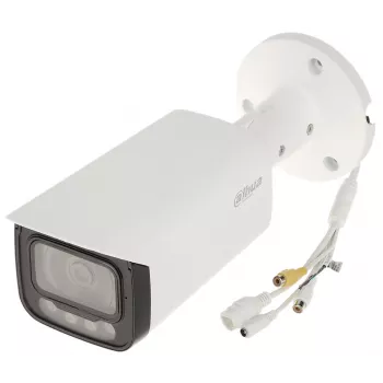 Kamera do monitoringu Dahua IPC-HFW2449T-AS-IL-0360B 4MP Bullet