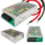 Przetwornica napięcia DC/DC Extralink SD-50C-24 48V→24V 50W Pasywne chłodzenie Obudowa metalowa