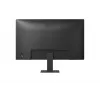 LG 24U631A-B monitor komputerowy 60,5 cm (23,8 cala) 2560 x 1440 pikseli Quad HD Czarny