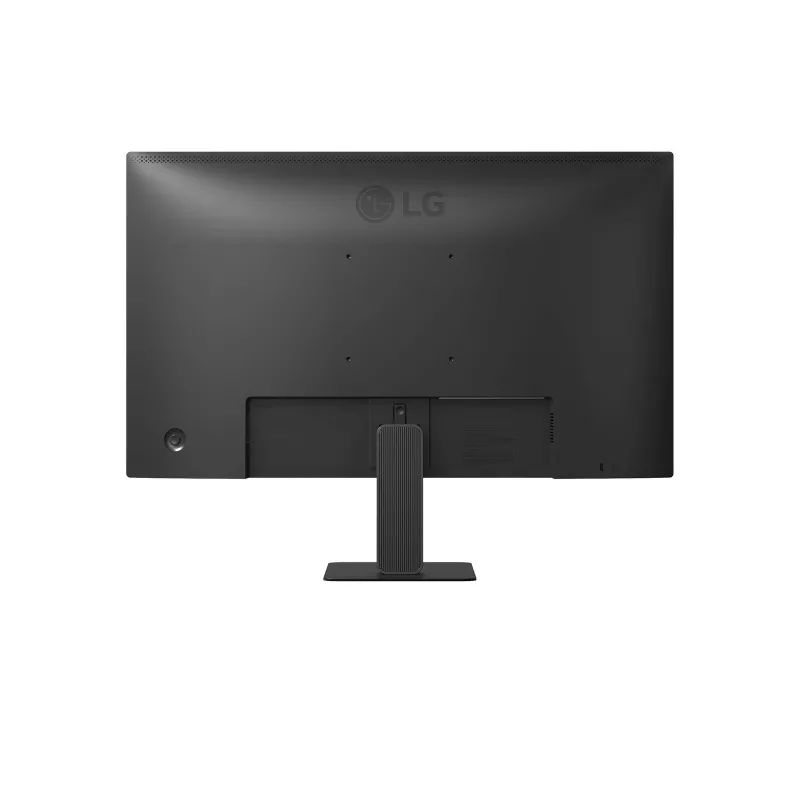 LG 24U631A-B monitor komputerowy 60,5 cm (23,8 cala) 2560 x 1440 pikseli Quad HD Czarny