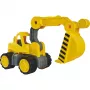 Power Worker Classic Excavator, Pojazd Zabawka