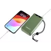 Intenso 7332057 powerbank litowo-polimerowy 20000 mAh zielony