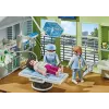 Zestaw zabawek Action/Adventure Playmobil Action 71615 Wielokolorowy