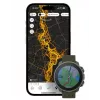 Suunto Vertical 3,56 cm (1,4) Matryca punktowa 49 mm 280 x 280 pikseli Ekran dotykowy Czarny GPS (satelitarny)