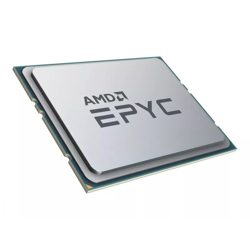 AMD EPYC 7232P 2.8GHz 8Core SP3 TRAY