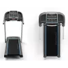 Bieżnia JOHNSON Fitness & Wellness TR50 — powierzchnia bieżni 406×1270 mm, prędkość maks. 16 km/h, maks. waga użytkownika 113 kg