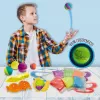 Zestaw edukacyjny Liscianigiochi I AM A Genius — Niezwykle małe kulki