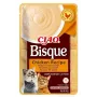 Mokra karma dla kota Inaba Foods CIAO gęsta zupa z kurczaka 40 g saszetka