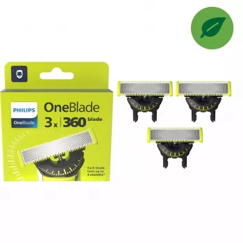 Philips Norelco OneBlade OneBlade QP430/50 Ostrze wymienne