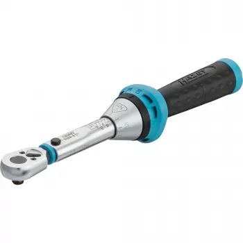 Mechaniczny klucz dynamometryczny HAZET 5108-3CT