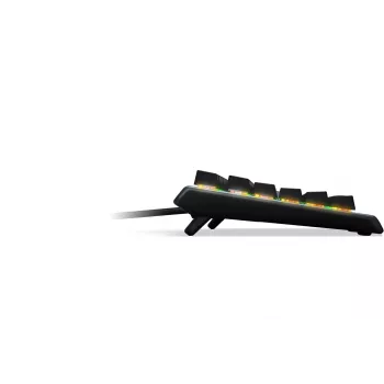 Klawiatura Steelseries APEX 3 TKL USB QWERTY US English czarna