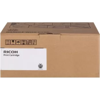 Ricoh Toner 842193 - Żółty - Wydajność: 27.000 stron (842193)