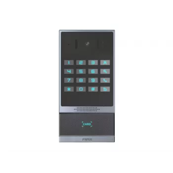 System wideodomofonu Fanvil i64 2 MP Aluminium IP67 IK07