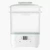 Momcozy BS002 8-w-1 elektryczny parowy sterylizator do butelek EU