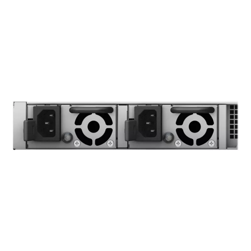 Synology FlashStation FS2500 - Serwer NAS - 12 zatok - Rack - montowalny w szafie rack - SATA 6Gb/s - RAID 0, 1, 5, 6, 10, JBOD, RAID F1 - RAM 8 GB - Gigabit Ethernet / 10 Gigabit Etherne