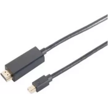 Kabel przejściówka wideo ShiverPeaks BS10-53025