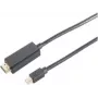 Kabel przejściówka wideo ShiverPeaks BS10-53025