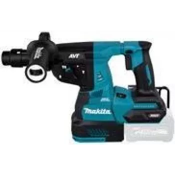 Makita HR004GZ - Młotowiertarka - Bezprzewodowa - 3 tryby - SDS-plus - 2,9 dżula - Bez akumulatora - 40 V