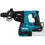 Makita HR004GZ - Młotowiertarka - Bezprzewodowa - 3 tryby - SDS-plus - 2,9 dżula - Bez akumulatora - 40 V