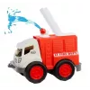 Wóz strażacki Dirt Diggers Real Fire Truck