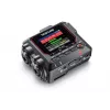 Przenośny rejestrator audio Tascam FR2-AV — 2-ścieżkowy, 2 wejścia combo XLR, interfejs USB-C, 48–192 kHz, 24/32-bitowy, microSD do 512 GB