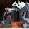 Zestaw Playmobil 70926 Strażnik Kopalni Lawy 5-10 lat Wielokolorowy