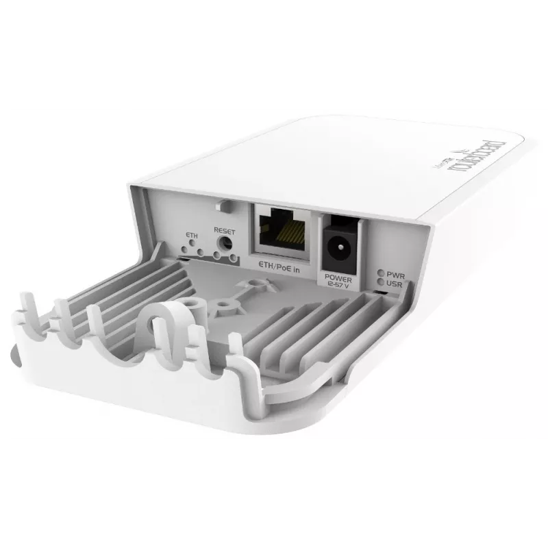 Punkt dostępowy bezprzewodowy Mikrotik wAP 60G 60GHz 802.11ad