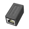 Keystone Jack Cat.6 FTP Connector Vention IPVB0 Czarny