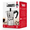 Bialetti Moka Express Moka pot 0.23 L Aluminium