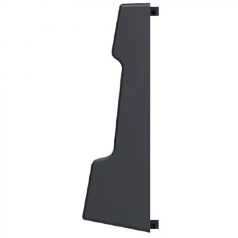 Uchwyt ścienny Fanvil WB107 Czarny 162,6 mm x 41,7 mm x 121,8 mm