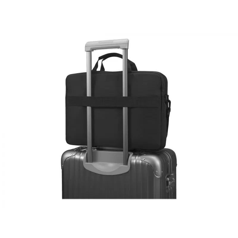 Lenovo ThinkPad Essential 16-calowa torba Topload (Eco) 40,6 cm (16 cali) Torba Toploader Czarna