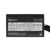 Obudowa komputera Sbox PCC-12 MicroATX Czarna