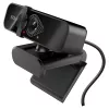 Kamera internetowa Savio CAK-06 3840 x 2160 pikseli USB Czarny