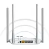 Router bezprzewodowy Mercusys MW325R, jednopasmowy (2,4 GHz), Fast Ethernet, biały