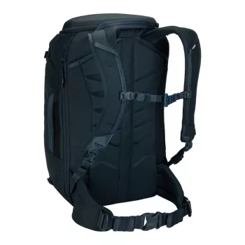 Plecak podróżny Thule 5309 Landmark 40L unisex, kolor najciemniejszy niebieski