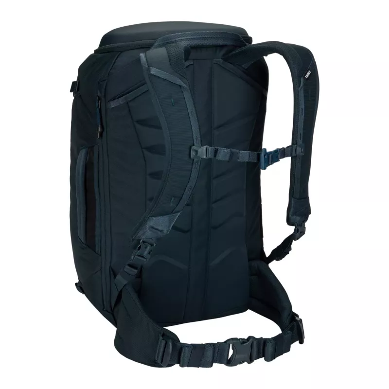 Plecak podróżny Thule 5309 Landmark 40L unisex, kolor najciemniejszy niebieski