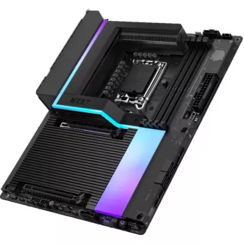 Płyta główna NZXT N9 Z890 Intel Z890 LGA 1851 ATX
